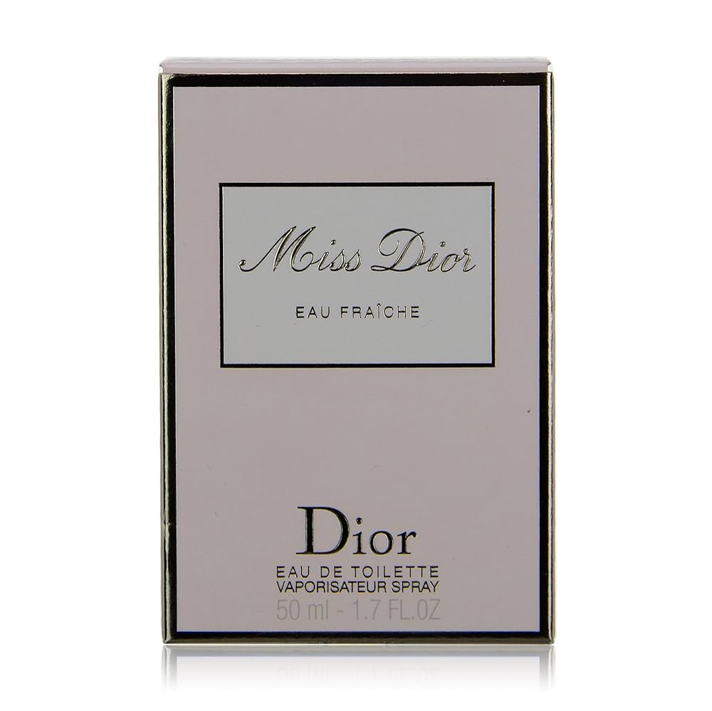 ３個セットChristian Dior MissDior Eau Fraîche Dior Miss Dior Eau De Parfum 3.4oz 3pc Set | Fragrance Gift